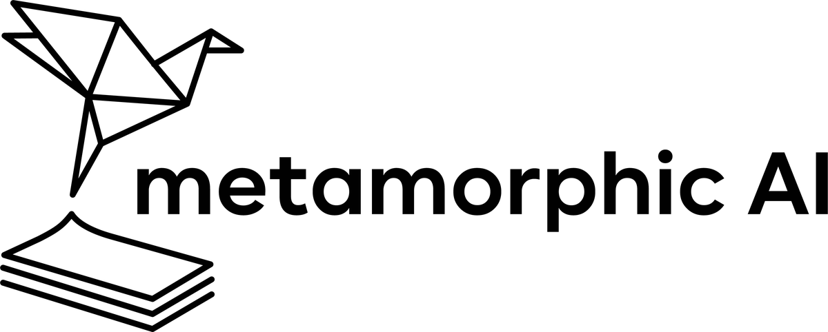 Metamorphic AI