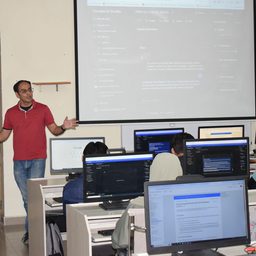 BuildWithAI - Gemini 101, Islamabad, Pakistan