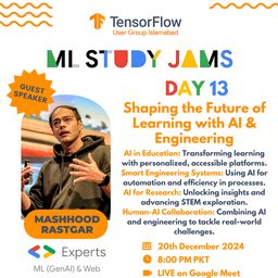 Shaping the Future of Learning using AI and Engineering