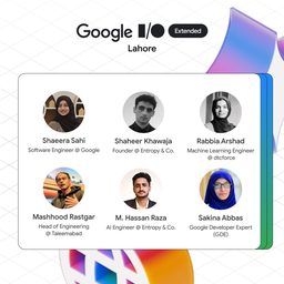 Beyond the IDE - Unlocking Productivity with AI Agents and Gemini CLI, Lahore, Pakistan