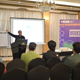 Accelerating Product Journey with Gemini & Firebase, Karachi, Pakistan