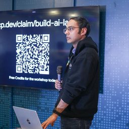 Agentic Coding with Gemini CLI, Lahore, Pakistan