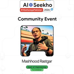 AI Seekho 2026: Vibe Coding with Real Deployment Workflows