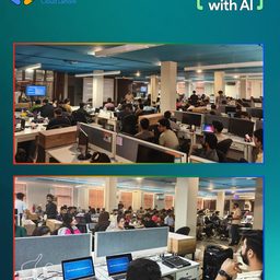 Harness Engineering with Gemini CLI, Lahore, Pakistan