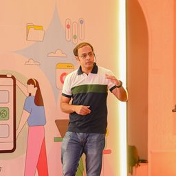 Integrating GMA Next Gen SDK, AdMob IgnAiT 2026, Islamabad, Pakistan