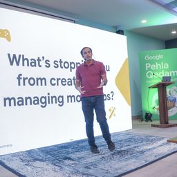 Software Factories using Google Antigravity, Lahore, Pakistan